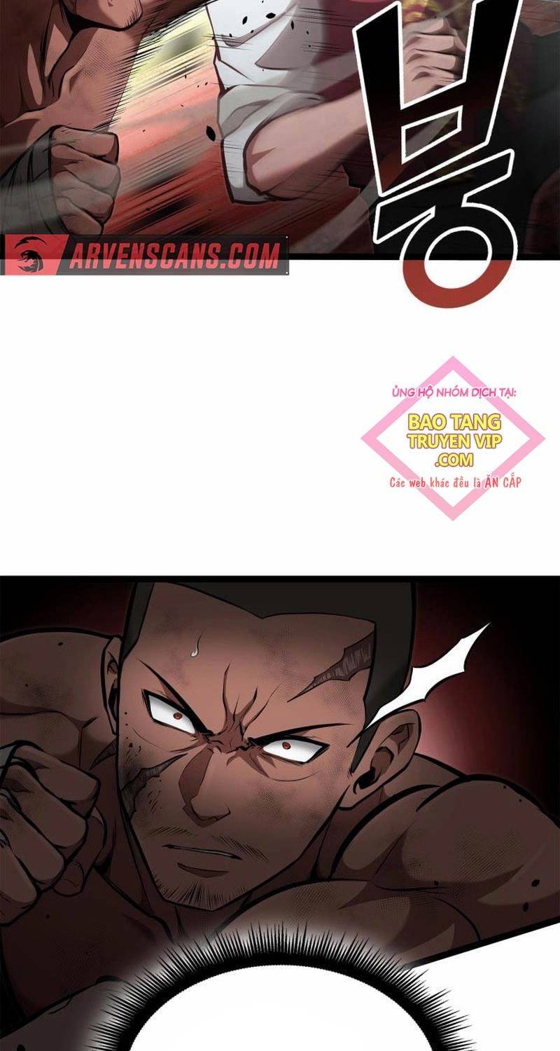 Nhà Vô Địch Kalli: Chapter 69