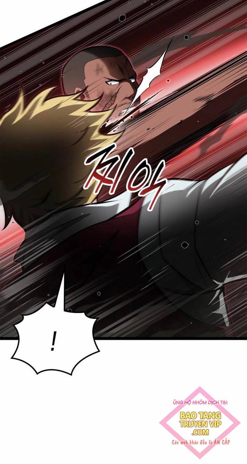 Nhà Vô Địch Kalli: Chapter 69