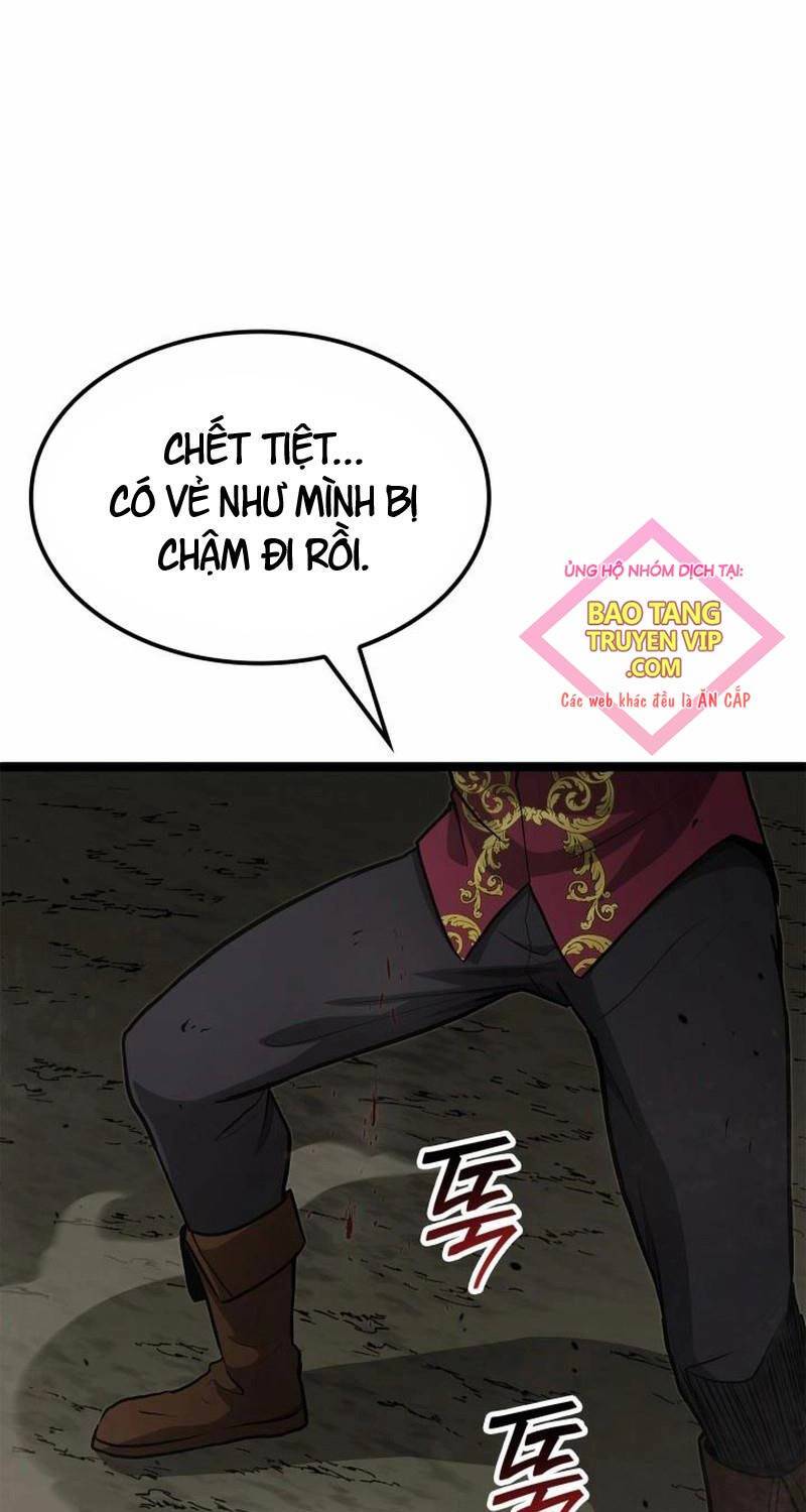 Nhà Vô Địch Kalli: Chapter 69