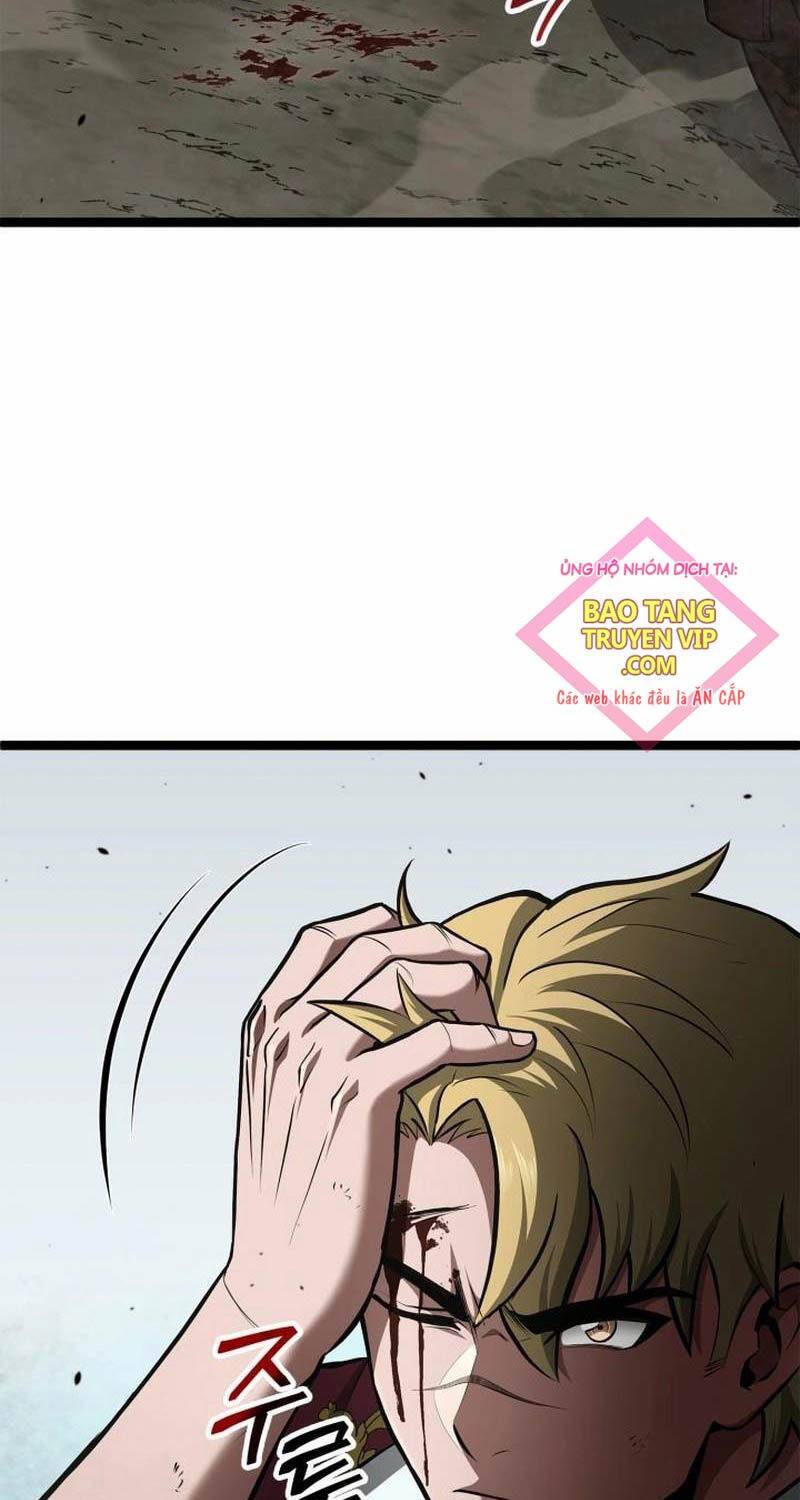 Nhà Vô Địch Kalli: Chapter 69