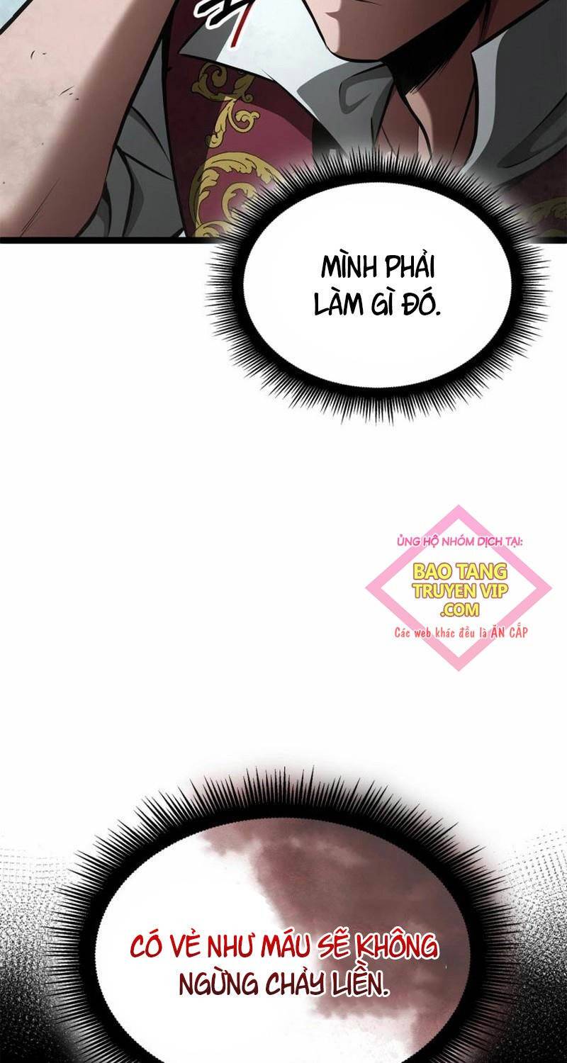 Nhà Vô Địch Kalli: Chapter 69