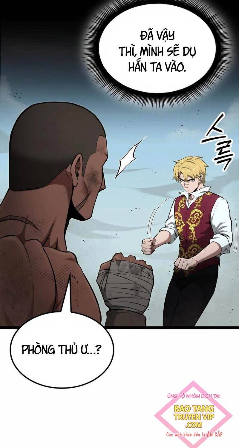 Nhà Vô Địch Kalli: Chapter 69