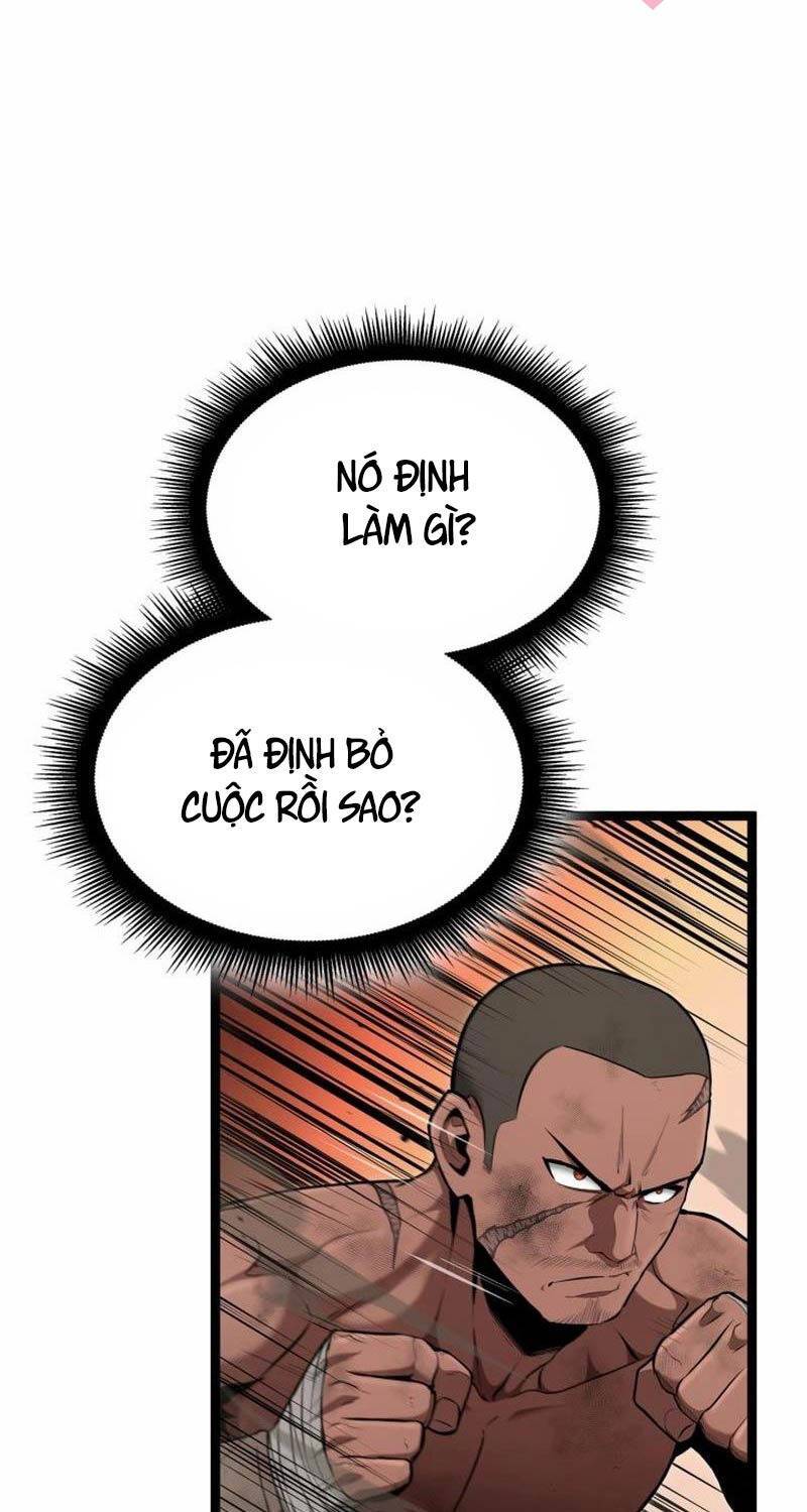 Nhà Vô Địch Kalli: Chapter 69