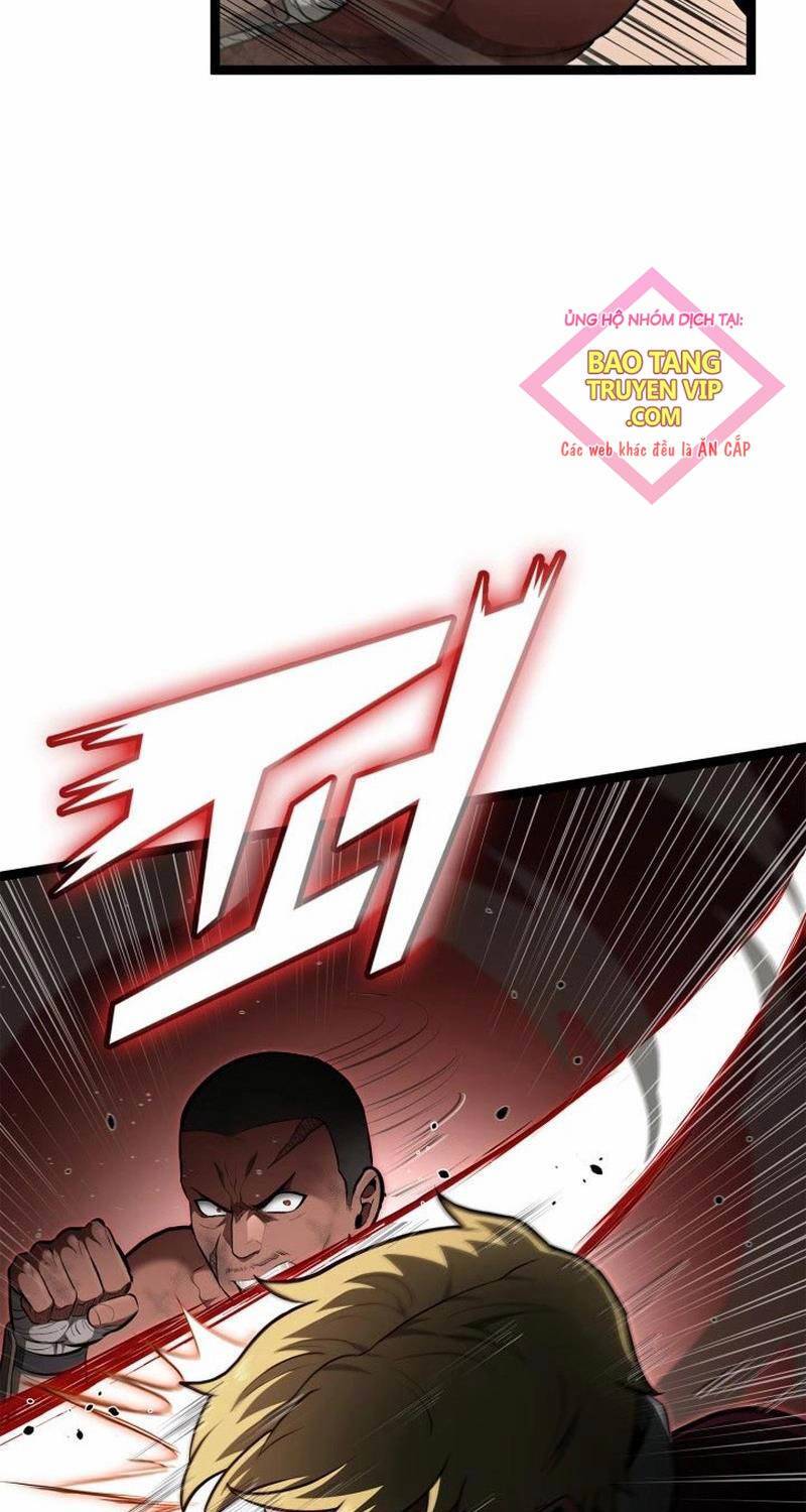Nhà Vô Địch Kalli: Chapter 69