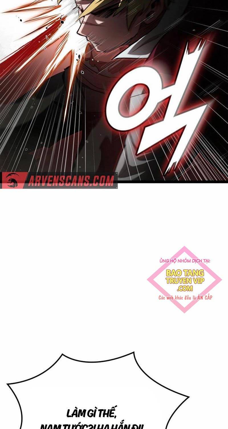 Nhà Vô Địch Kalli: Chapter 69