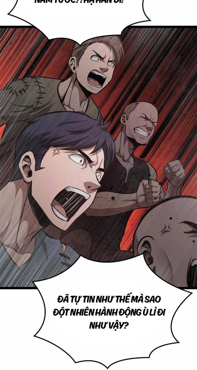Nhà Vô Địch Kalli: Chapter 69