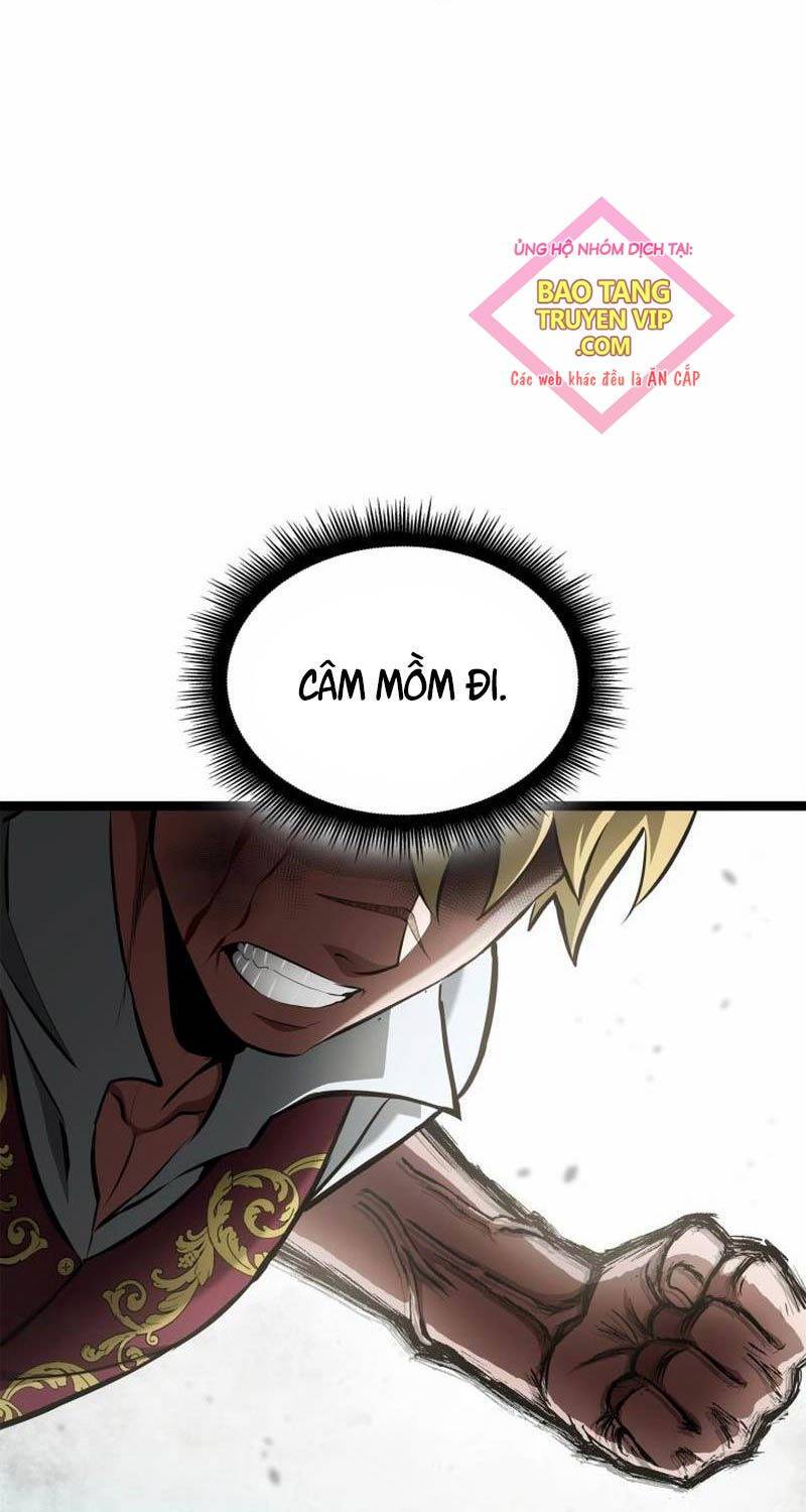 Nhà Vô Địch Kalli: Chapter 69
