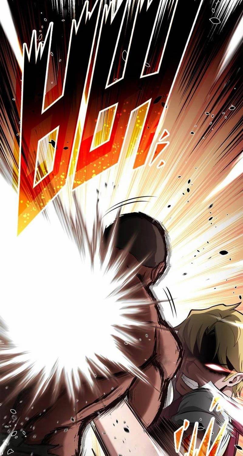 Nhà Vô Địch Kalli: Chapter 69