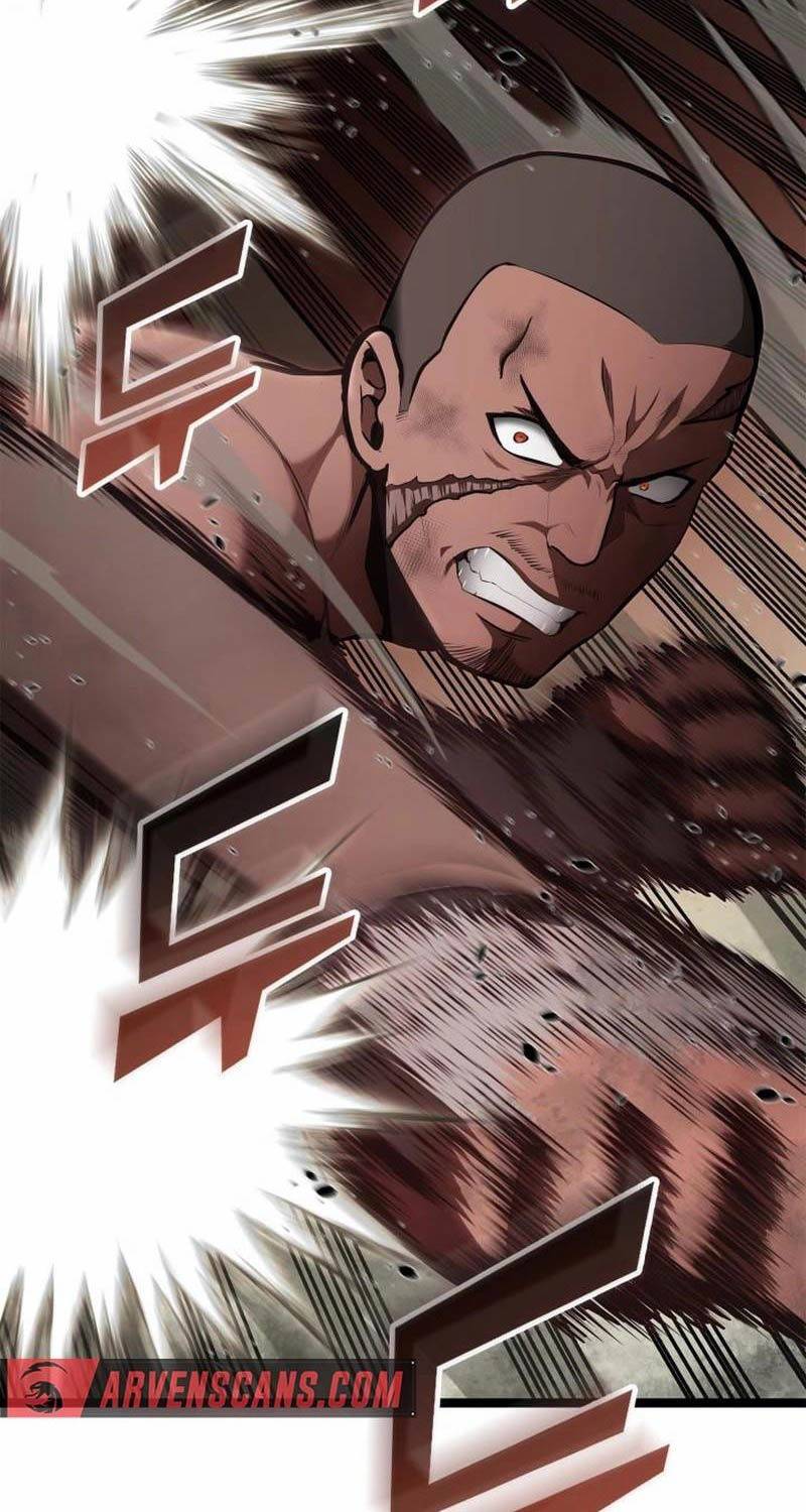 Nhà Vô Địch Kalli: Chapter 69