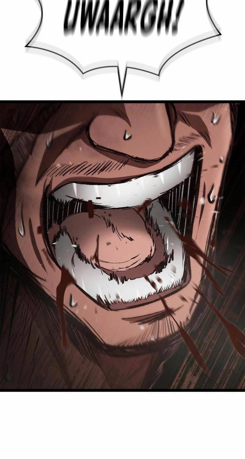 Nhà Vô Địch Kalli: Chapter 69