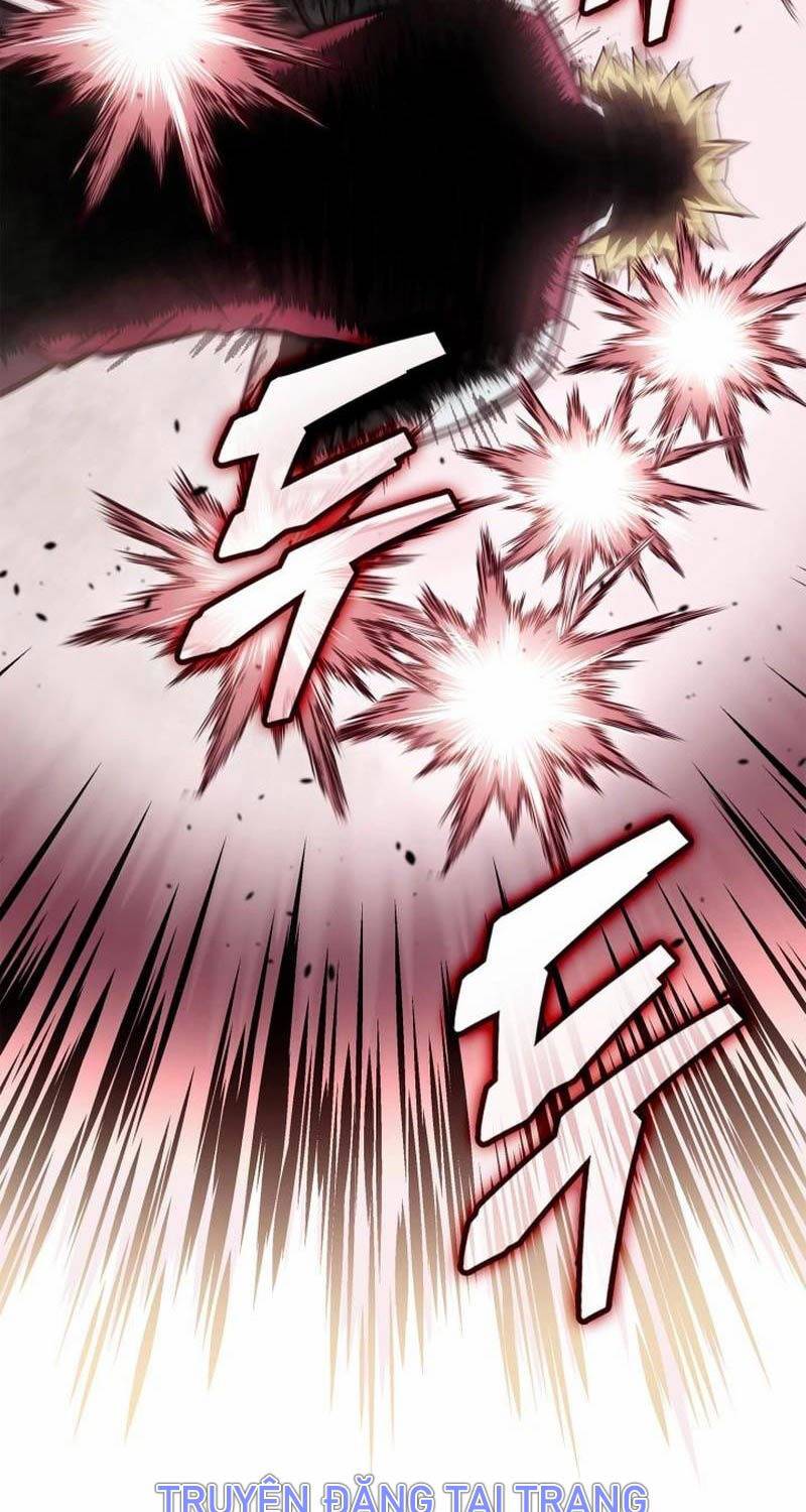 Nhà Vô Địch Kalli: Chapter 69