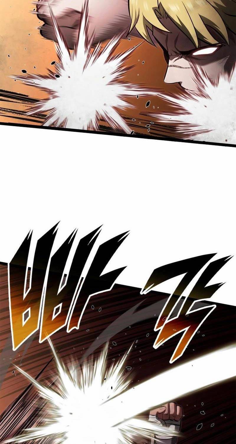 Nhà Vô Địch Kalli: Chapter 69