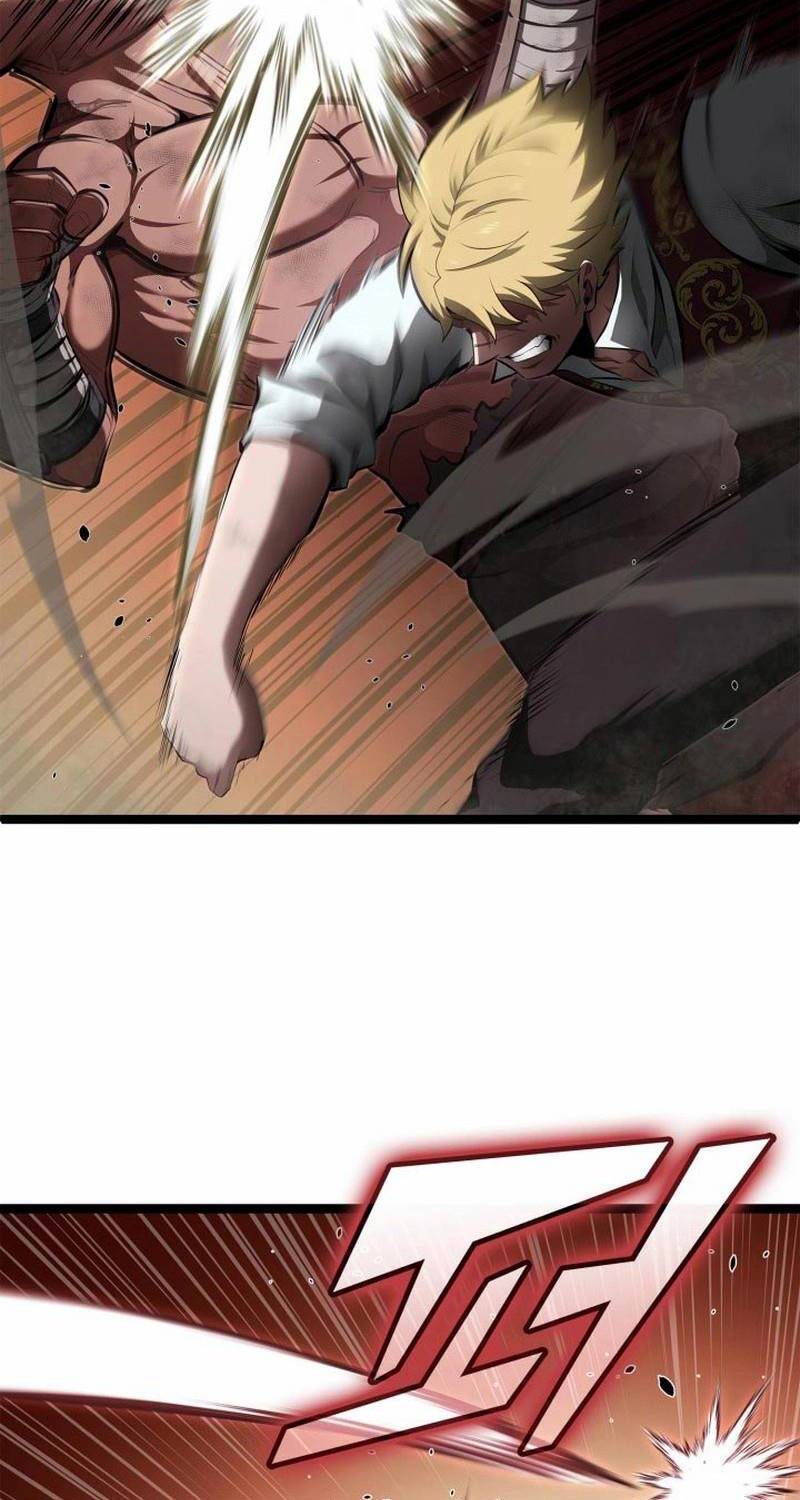 Nhà Vô Địch Kalli: Chapter 69