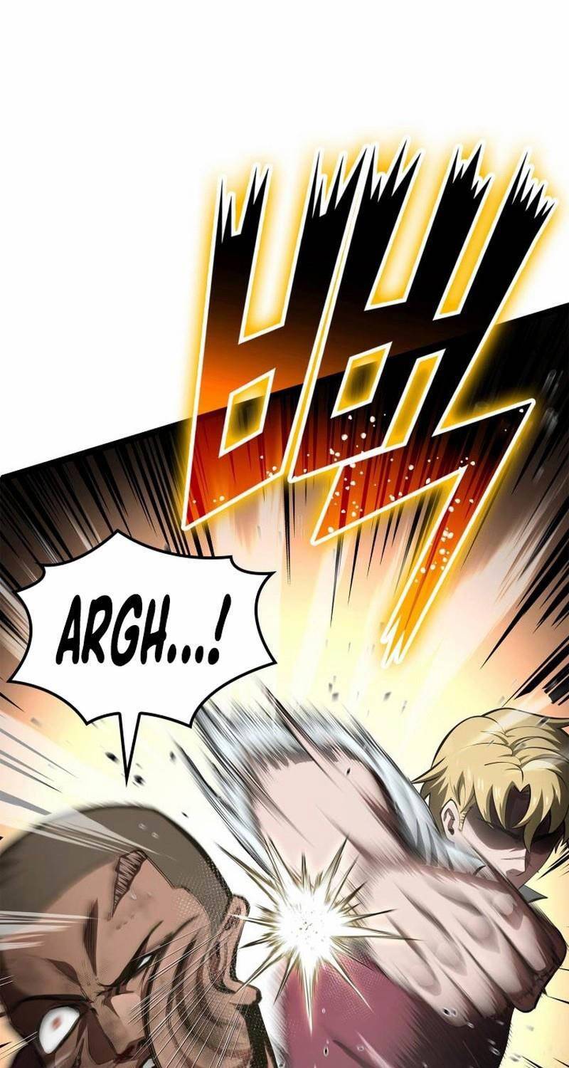 Nhà Vô Địch Kalli: Chapter 69