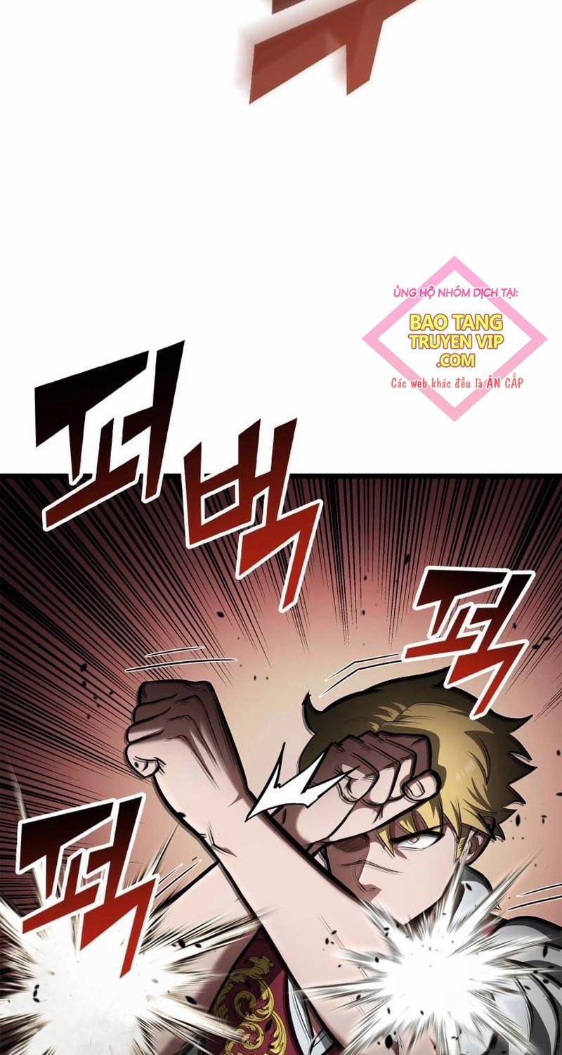 Nhà Vô Địch Kalli: Chapter 69
