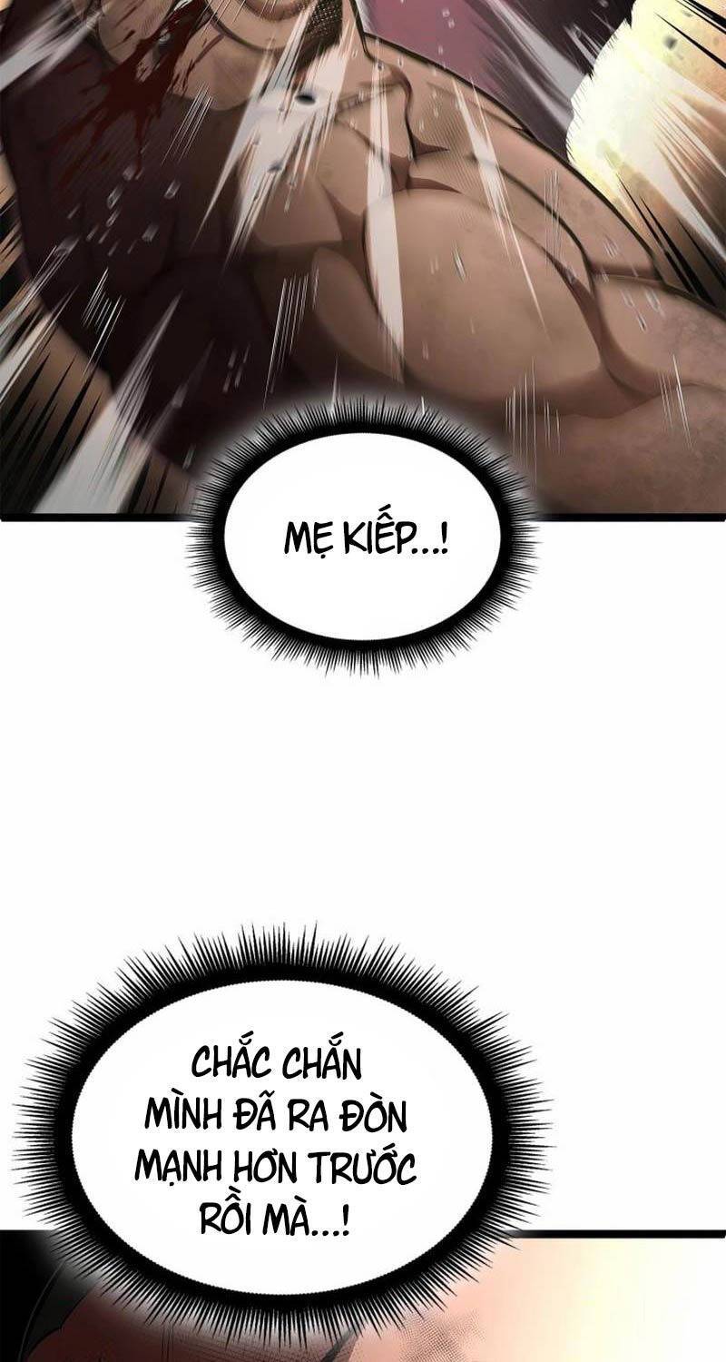 Nhà Vô Địch Kalli: Chapter 69