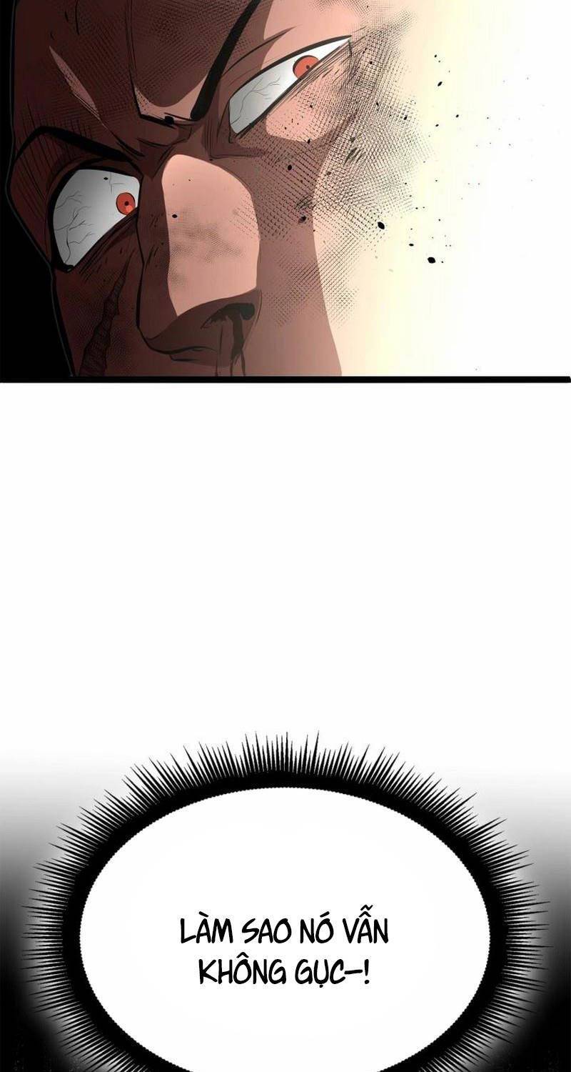 Nhà Vô Địch Kalli: Chapter 69