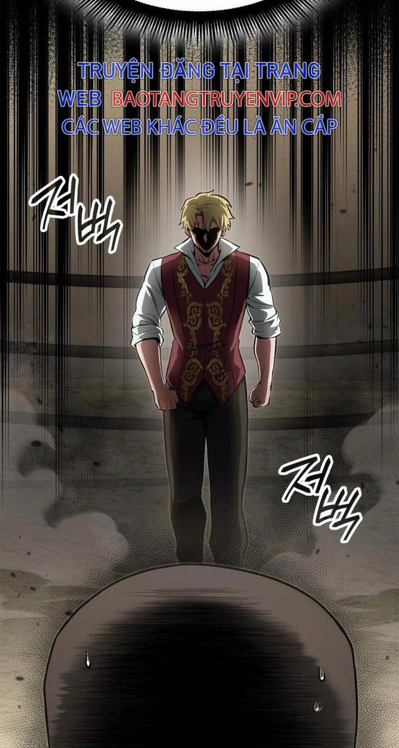 Nhà Vô Địch Kalli: Chapter 69