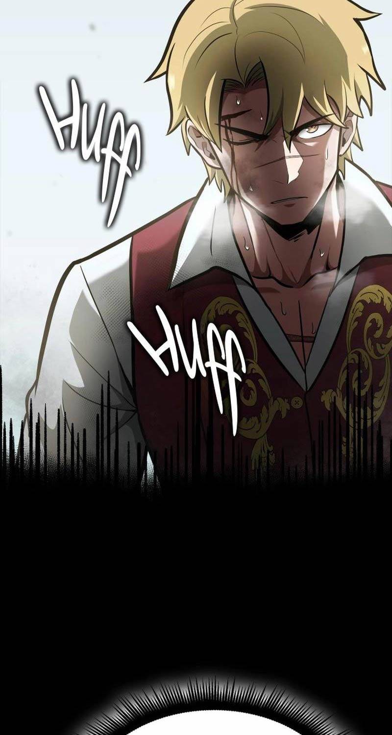 Nhà Vô Địch Kalli: Chapter 69