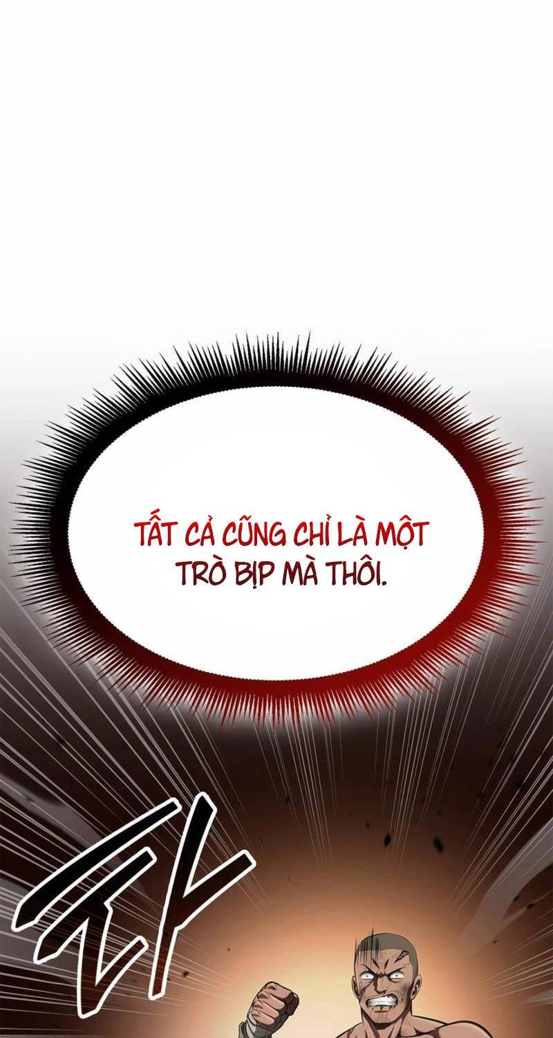 Nhà Vô Địch Kalli: Chapter 69
