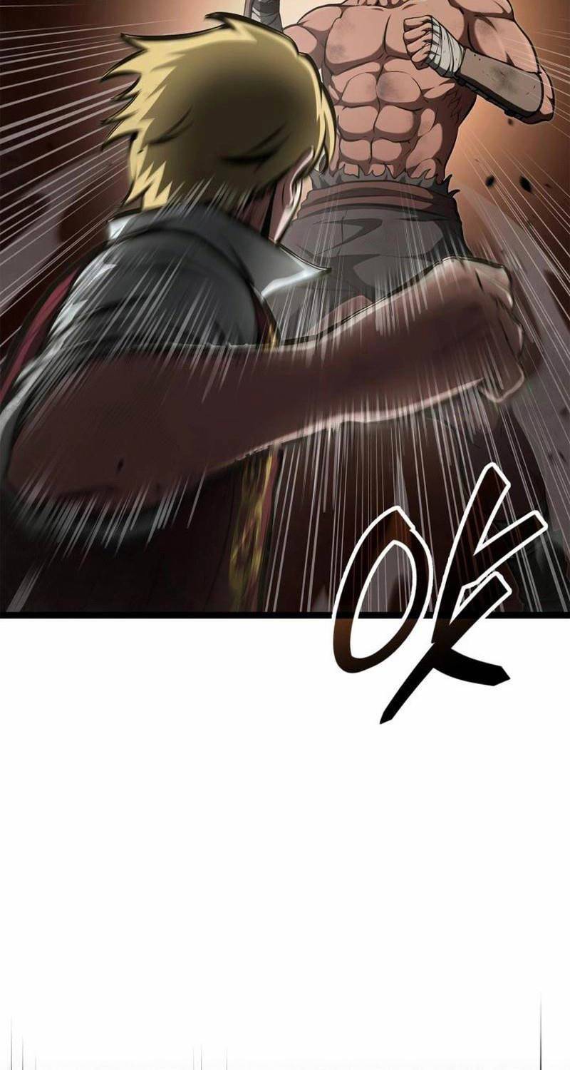 Nhà Vô Địch Kalli: Chapter 69