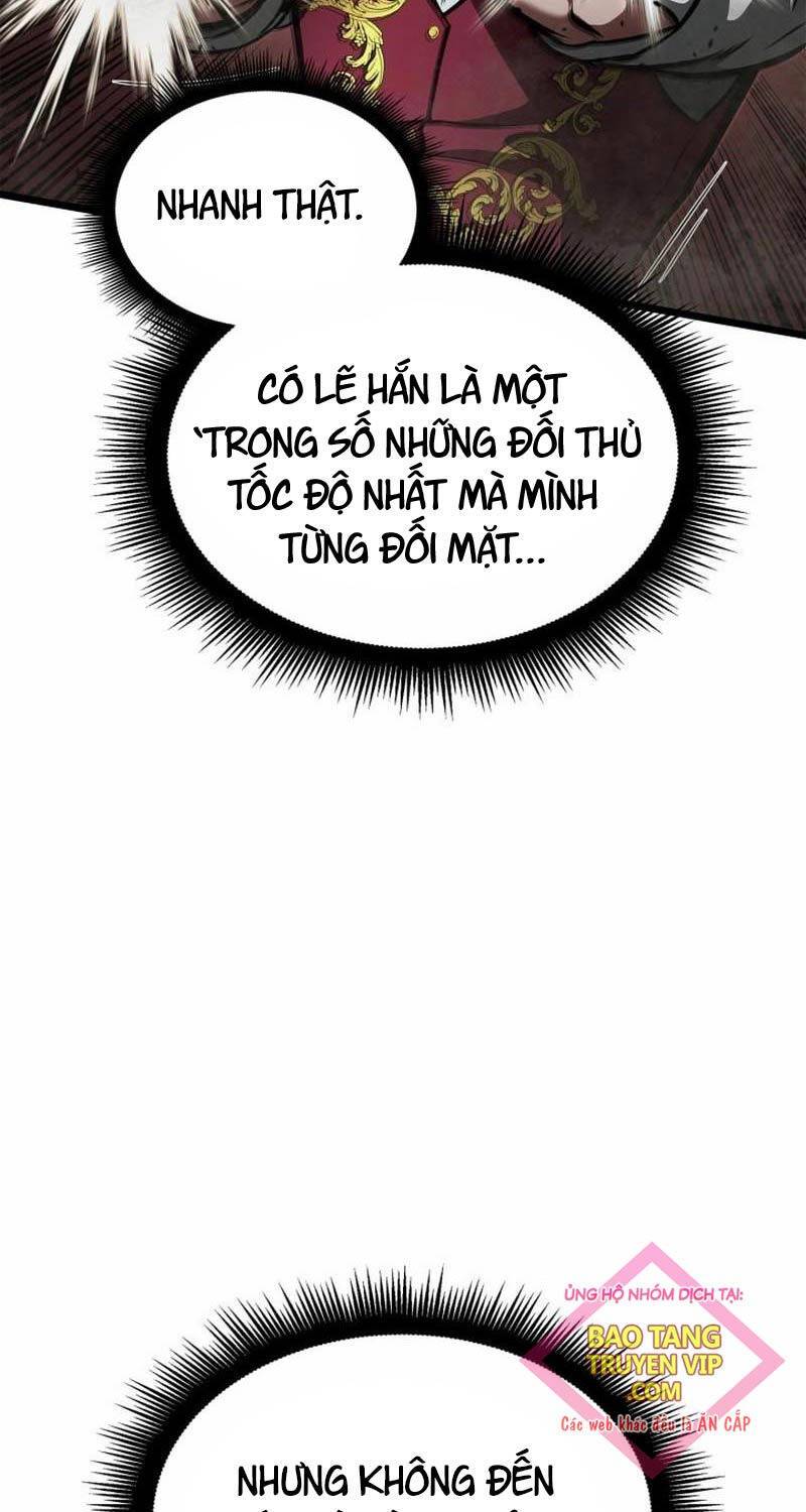 Nhà Vô Địch Kalli: Chapter 69