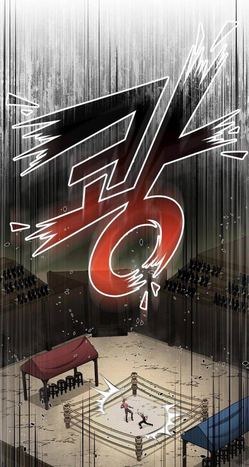 Nhà Vô Địch Kalli: Chapter 69