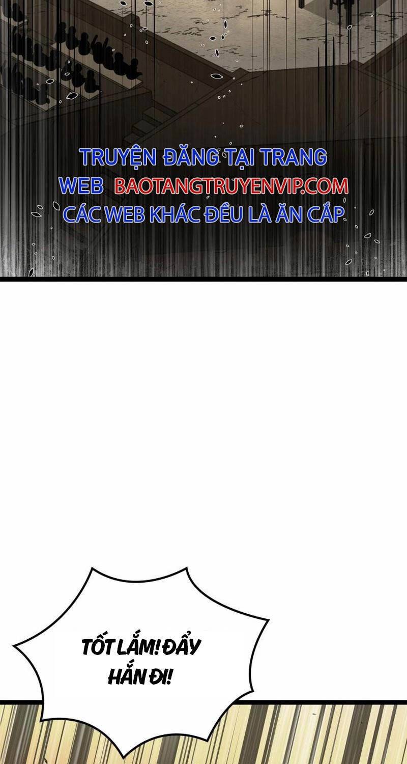 Nhà Vô Địch Kalli: Chapter 69