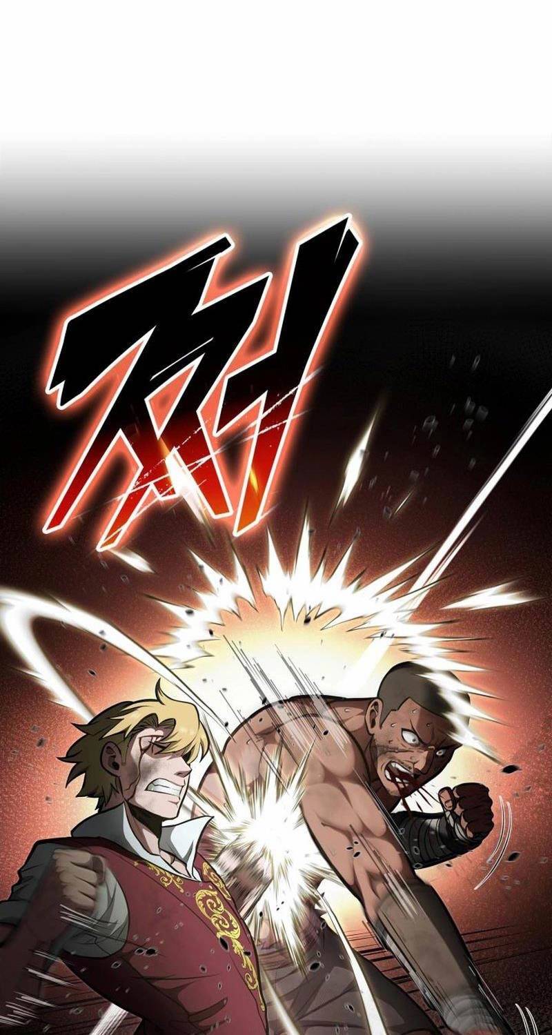 Nhà Vô Địch Kalli: Chapter 69