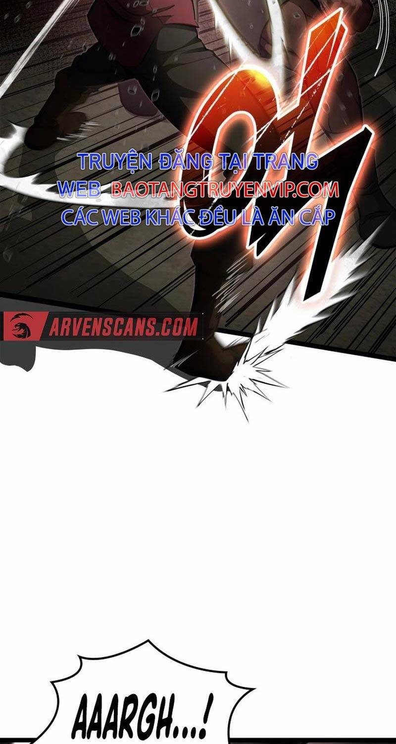 Nhà Vô Địch Kalli: Chapter 69