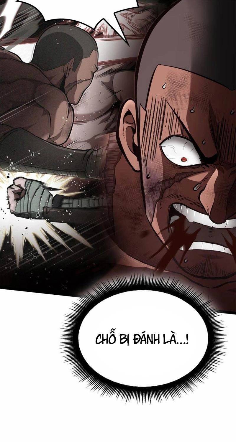 Nhà Vô Địch Kalli: Chapter 69