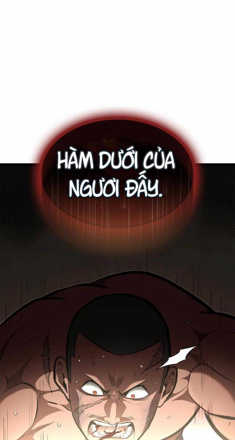 Nhà Vô Địch Kalli: Chapter 69