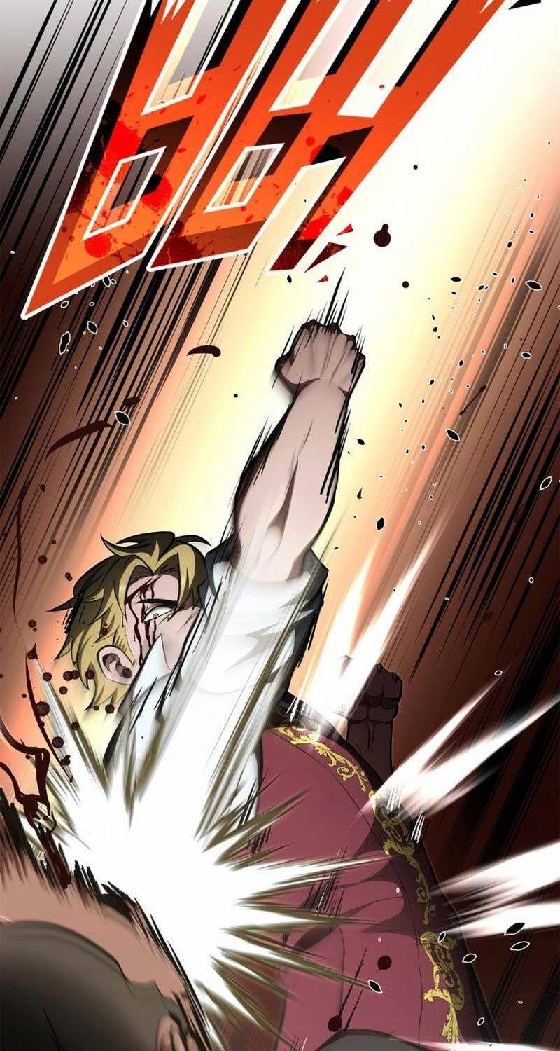 Nhà Vô Địch Kalli: Chapter 69