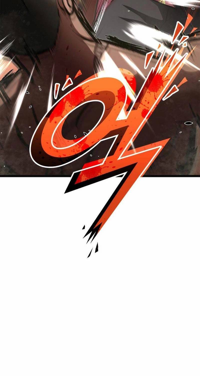 Nhà Vô Địch Kalli: Chapter 69