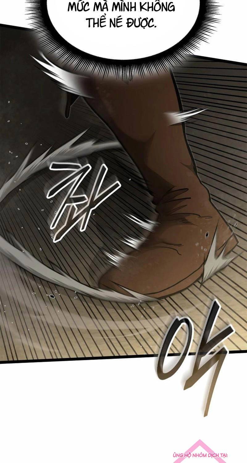 Nhà Vô Địch Kalli: Chapter 69