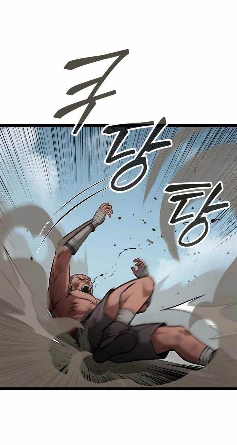 Nhà Vô Địch Kalli: Chapter 69
