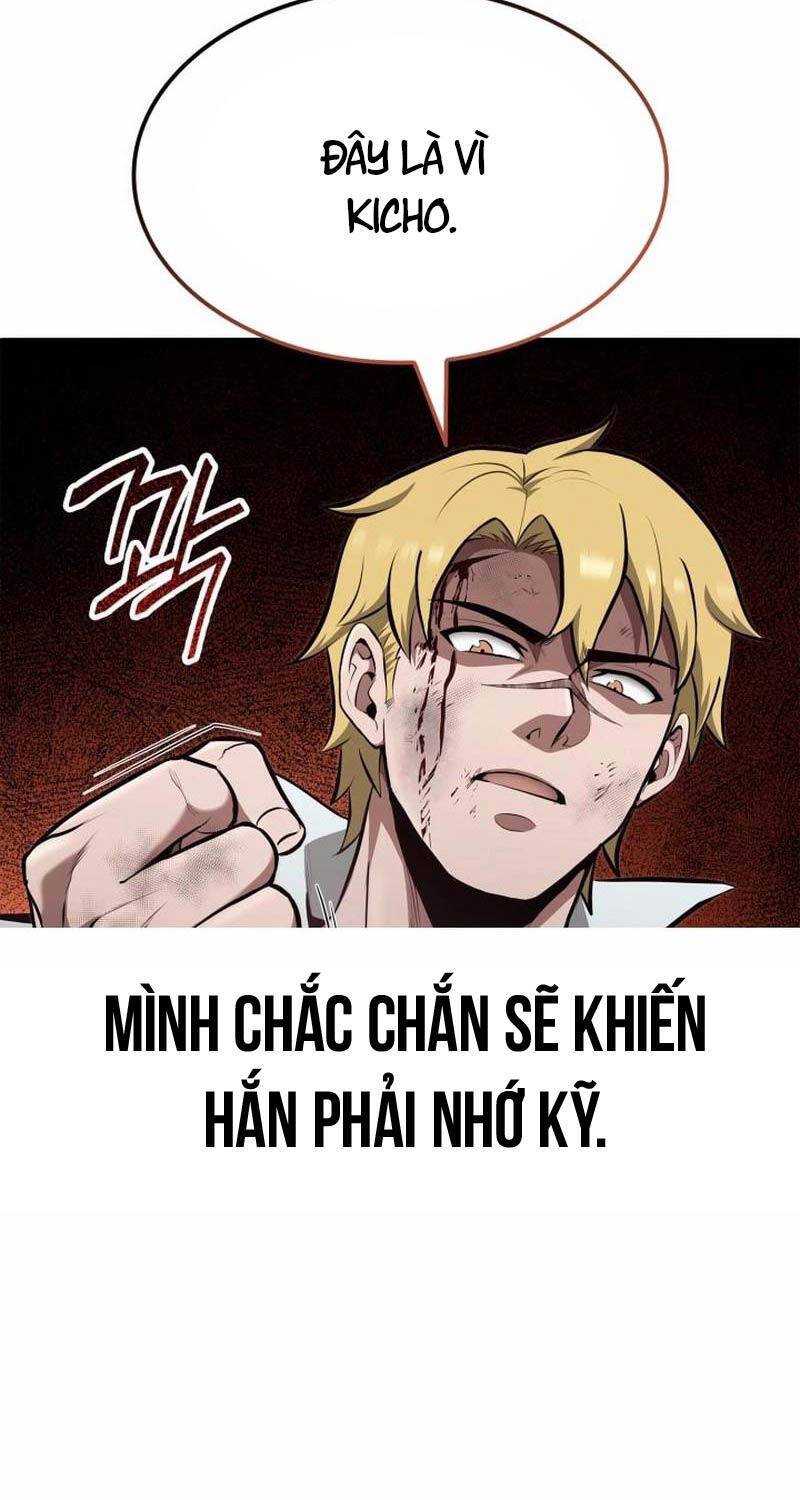 Nhà Vô Địch Kalli: Chapter 69