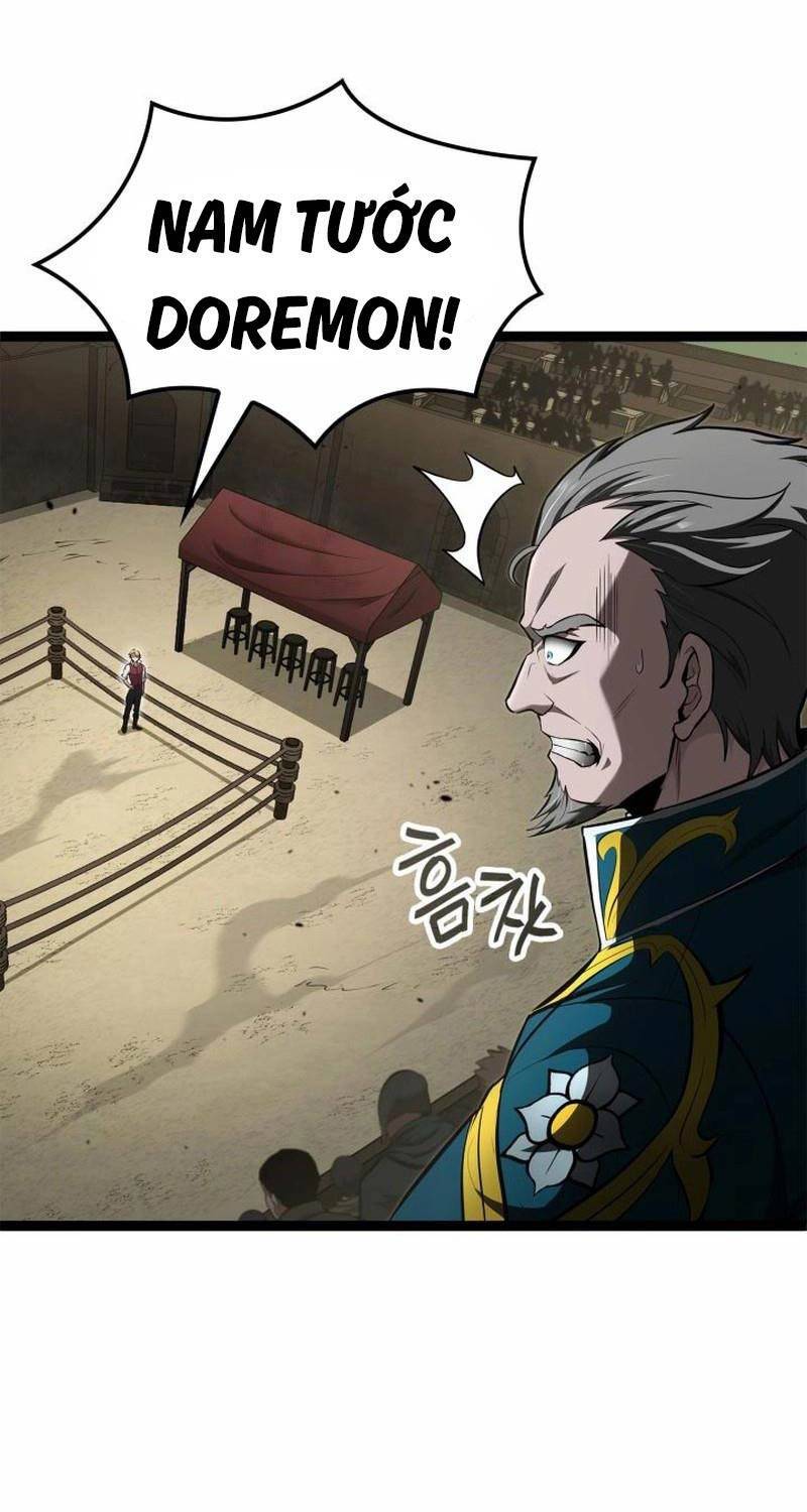 Nhà Vô Địch Kalli: Chapter 69