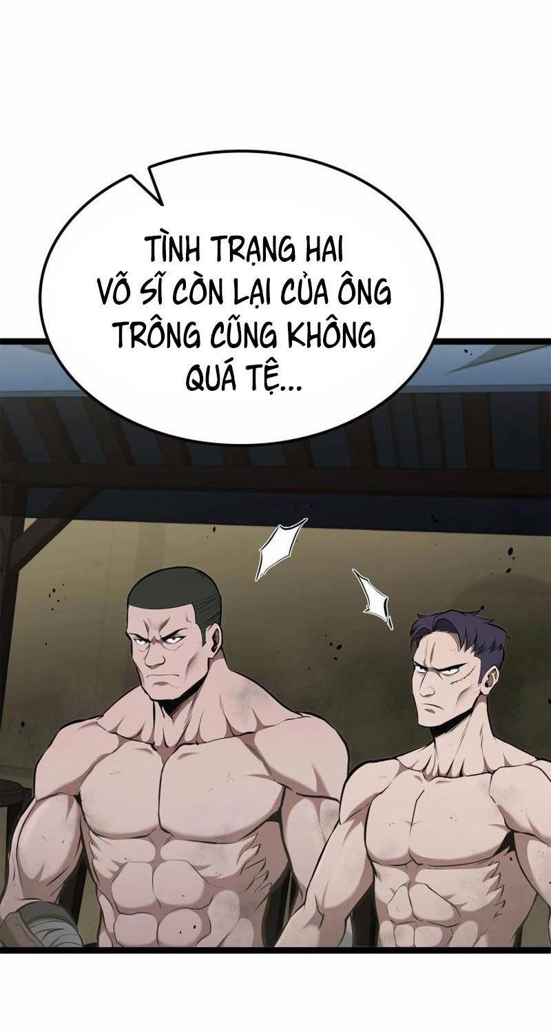 Nhà Vô Địch Kalli: Chapter 69