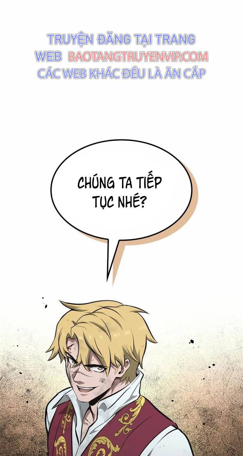 Nhà Vô Địch Kalli: Chapter 69