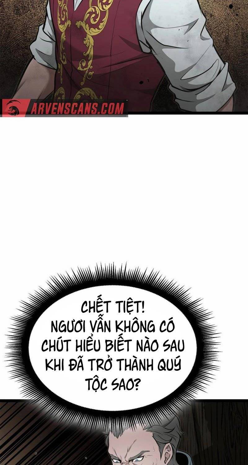 Nhà Vô Địch Kalli: Chapter 69