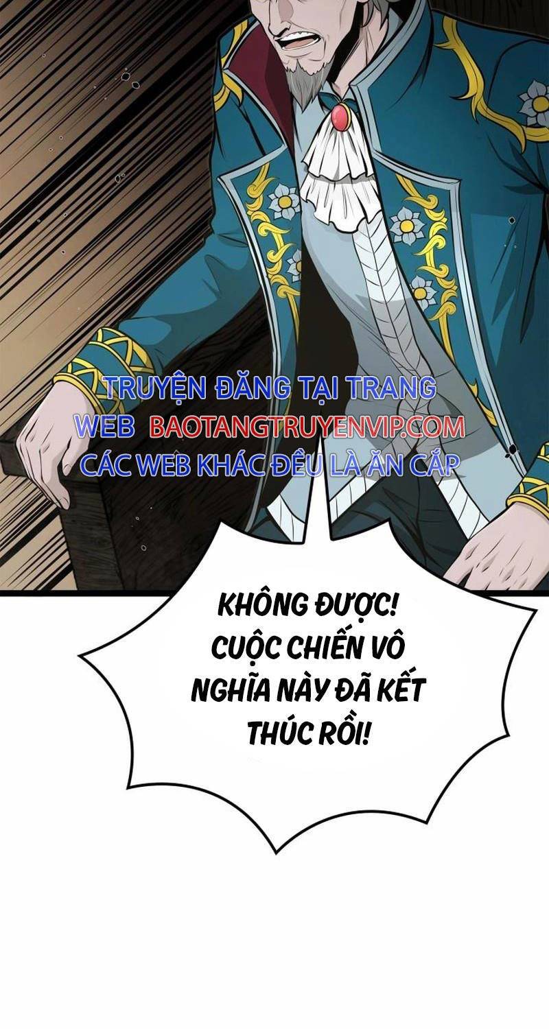 Nhà Vô Địch Kalli: Chapter 69