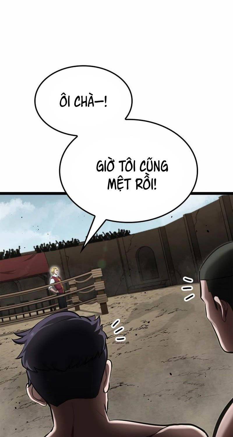 Nhà Vô Địch Kalli: Chapter 69