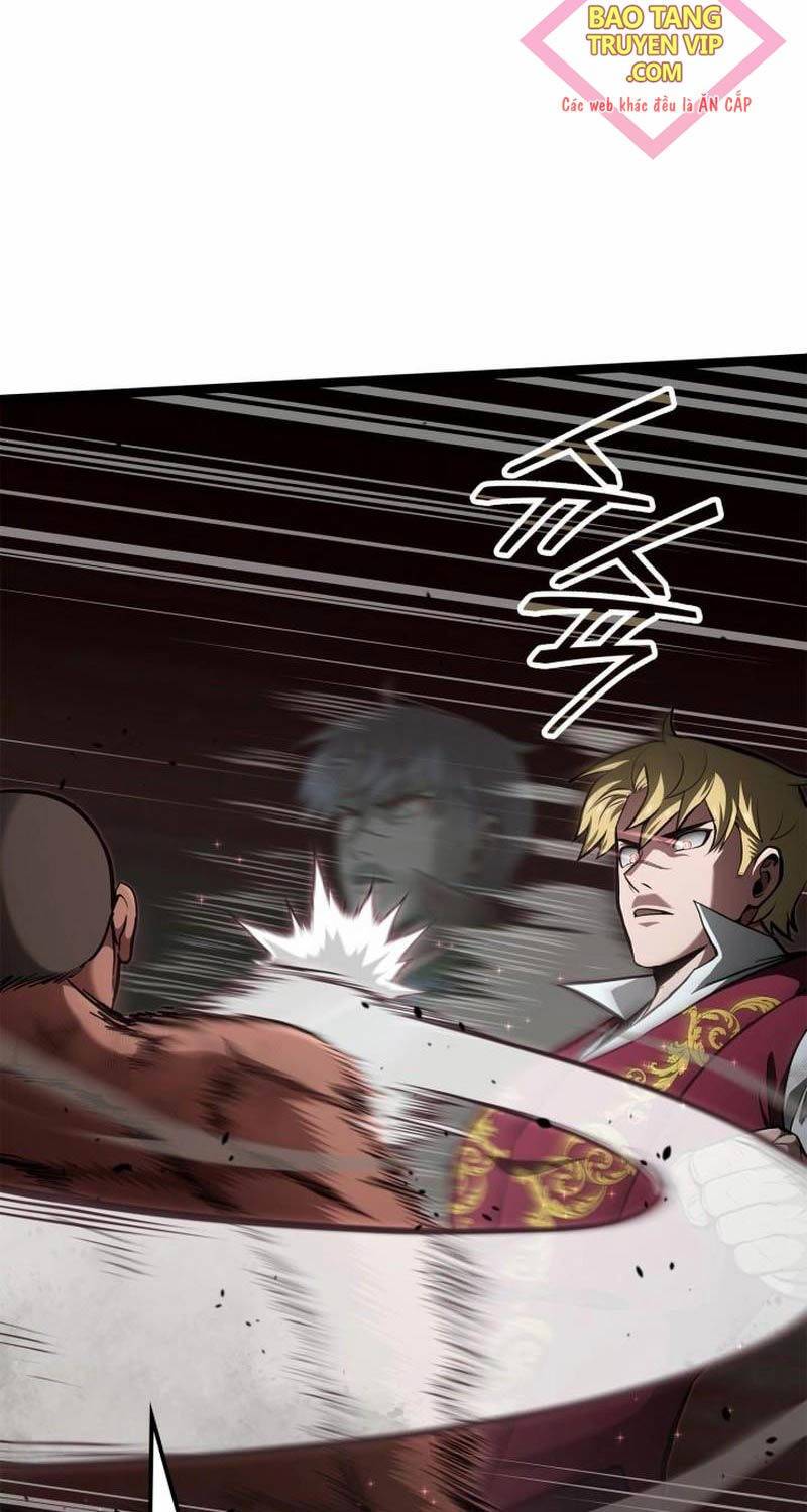 Nhà Vô Địch Kalli: Chapter 69
