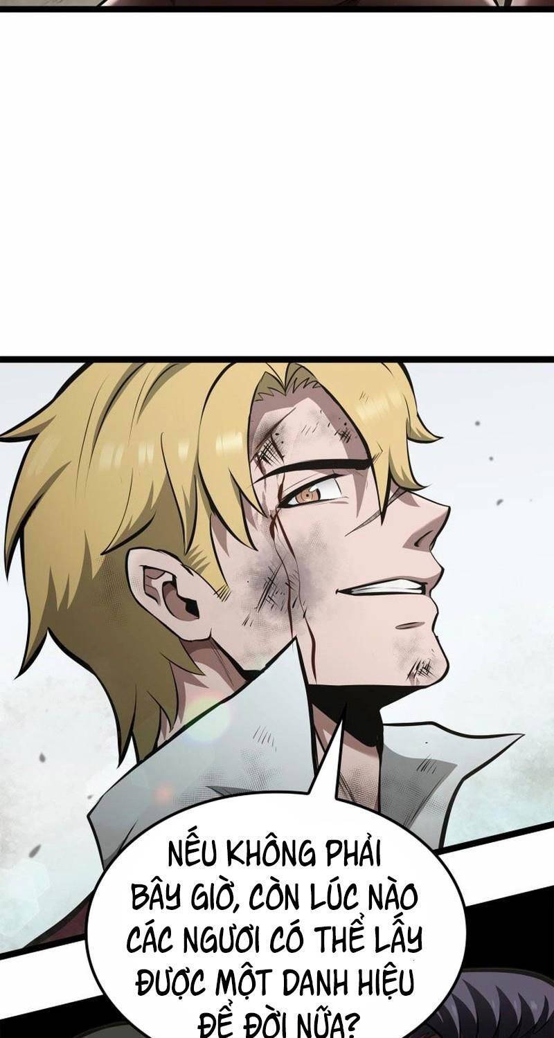Nhà Vô Địch Kalli: Chapter 69