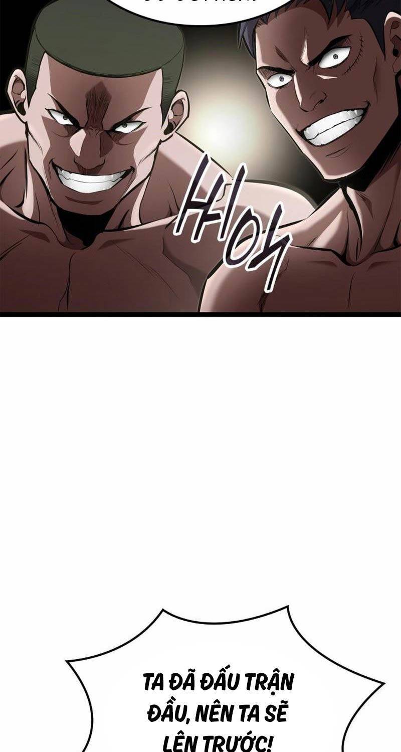 Nhà Vô Địch Kalli: Chapter 69
