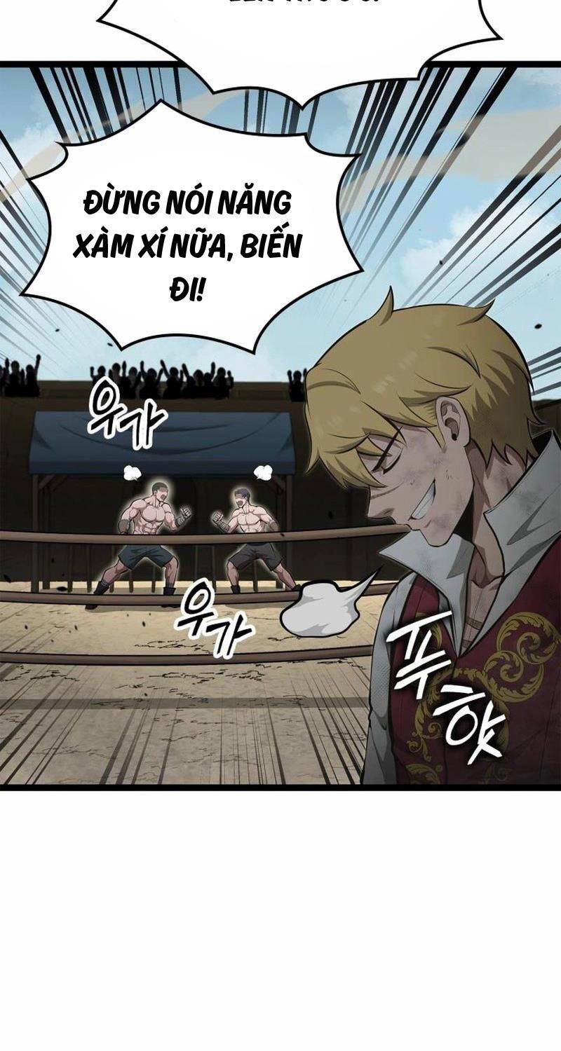 Nhà Vô Địch Kalli: Chapter 69