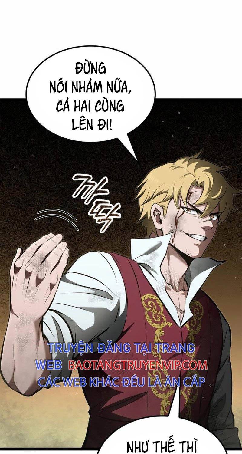 Nhà Vô Địch Kalli: Chapter 69