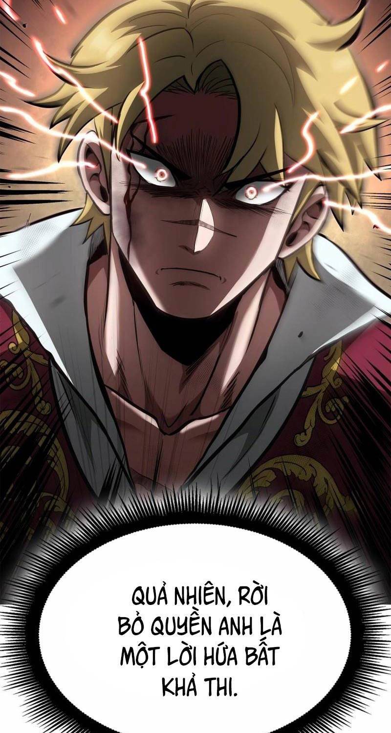 Nhà Vô Địch Kalli: Chapter 69