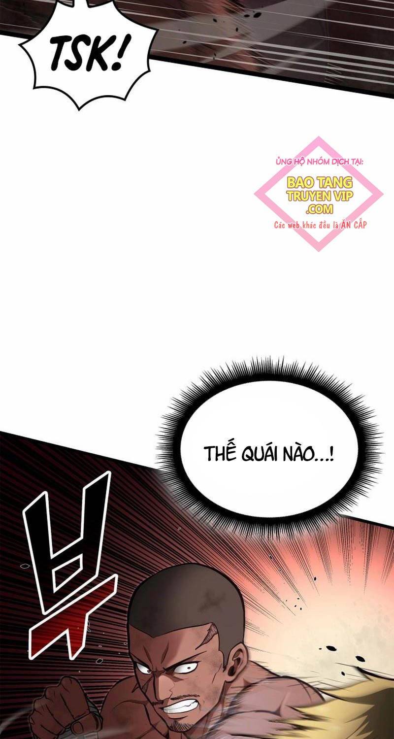 Nhà Vô Địch Kalli: Chapter 69